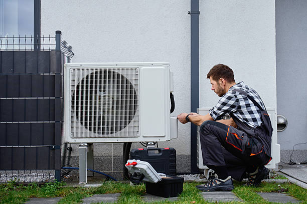 Trusted Ac Installation service in Nokesville, VA - AAA Pro HVAC